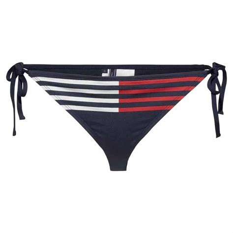 tommy hilfiger playa string bikini.